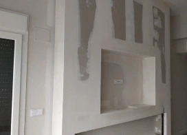 Nuevas tendencias en falsos techos para espacios comerciales